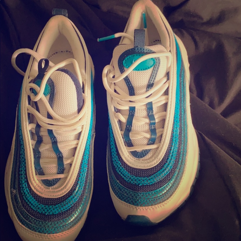 Nike Air Max